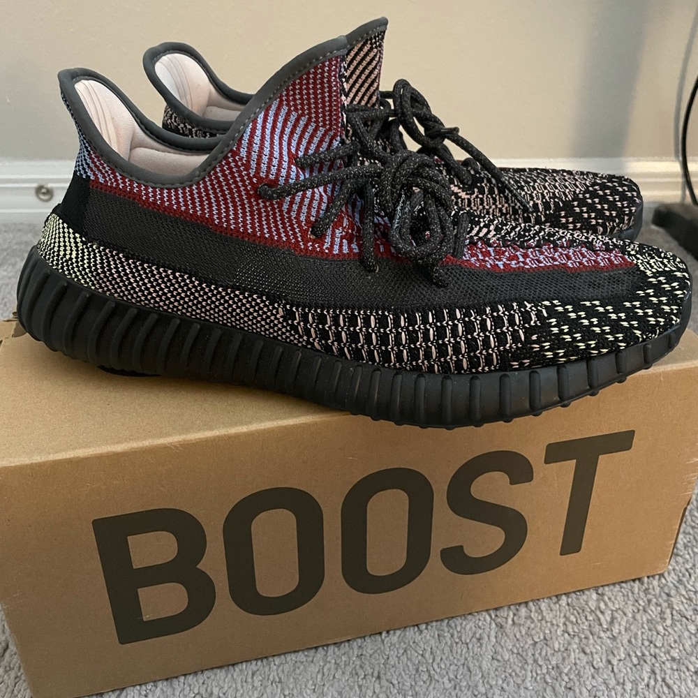 Yeezy Boost 350 V2 Yechei